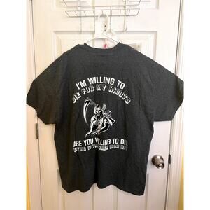 Die for Mine SOA Inspired